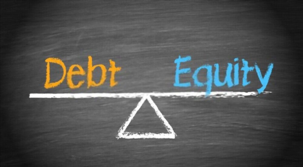 DER (Debt to Equity Ratio)