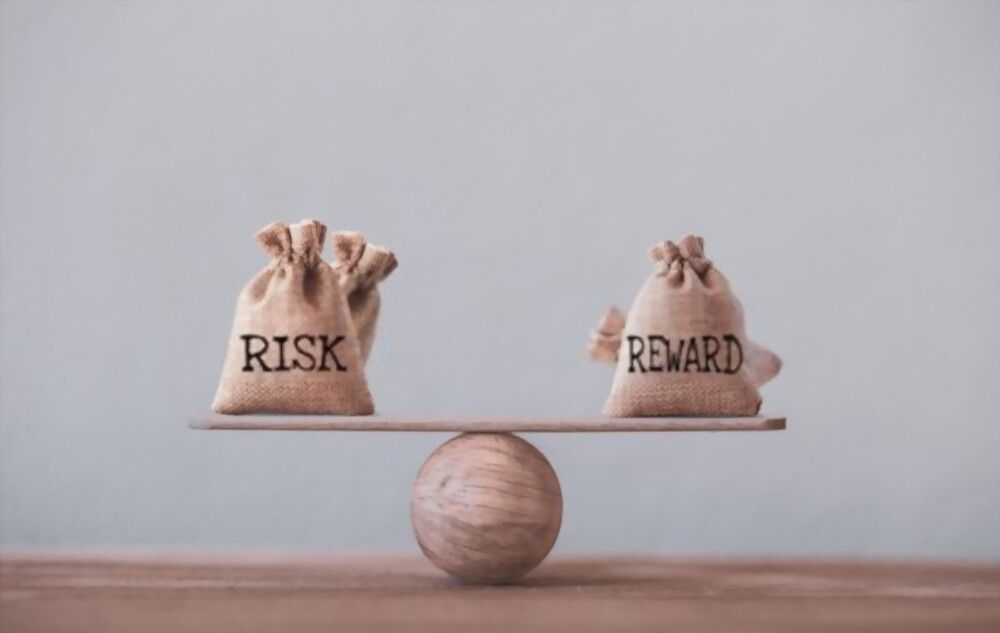 Risiko Trading