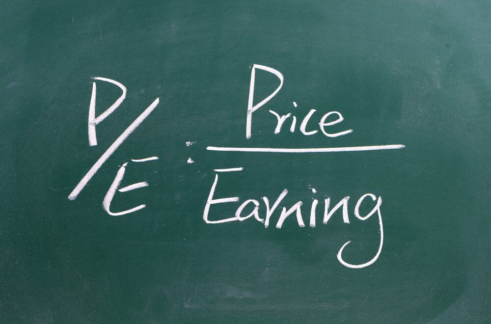 PER (Price Earnings Ratio)