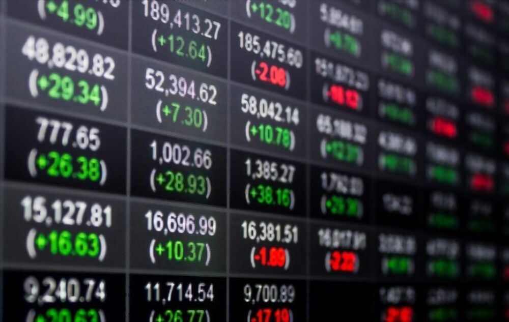 saham