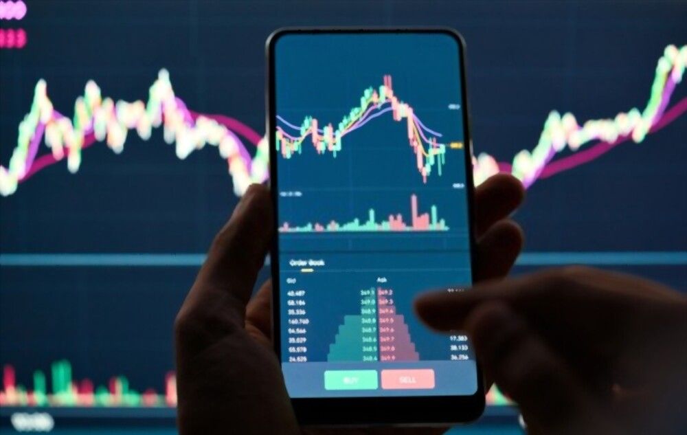 Trade In Saham adalah