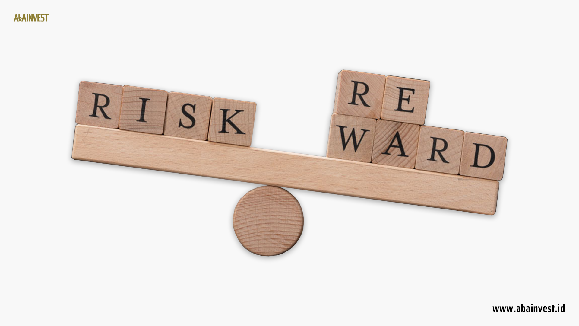 risk vs reward dalam trading